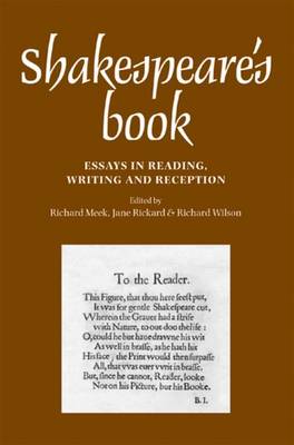Shakespeare'S Book