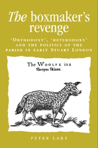 The Boxmaker's Revenge