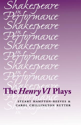 The Henry VI plays