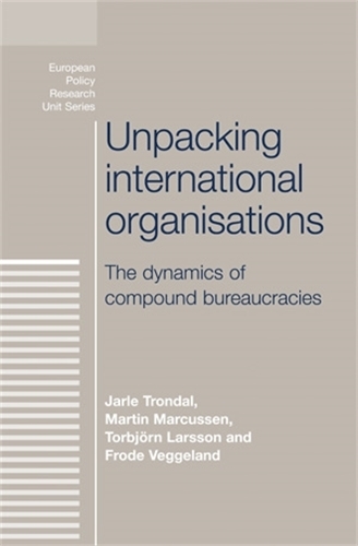 Unpacking International Organisations
