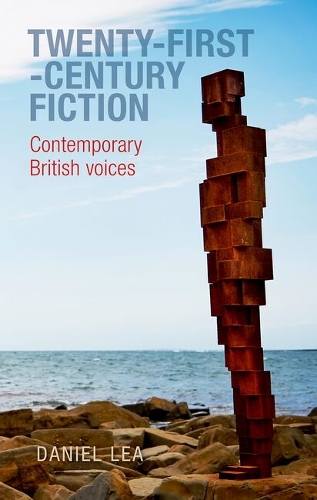 Twenty-First-Century Fiction
