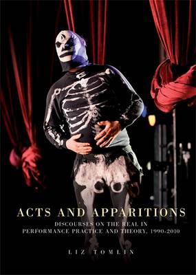Acts and Apparitions