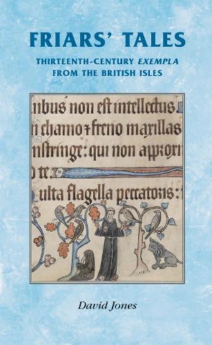 Friars’ Tales