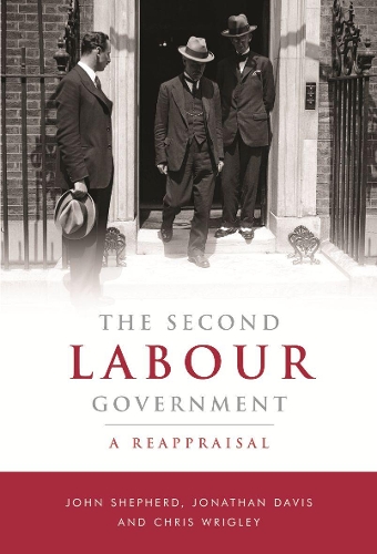 The Second Labour Government