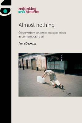 Almost Nothing