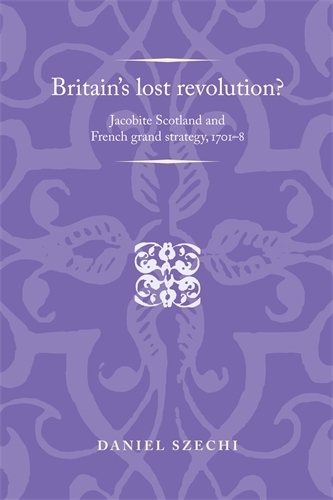 Britain's Lost Revolution?