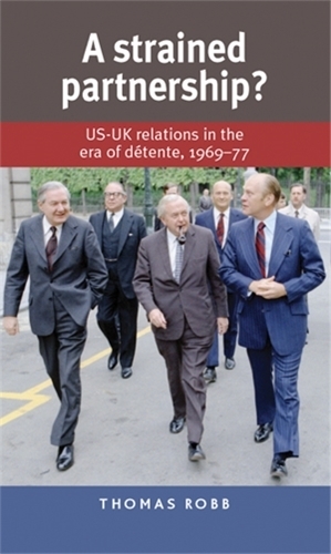 A Strained Partnership?
