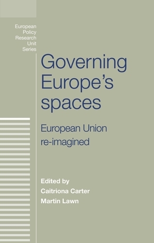 Governing Europe's Spaces