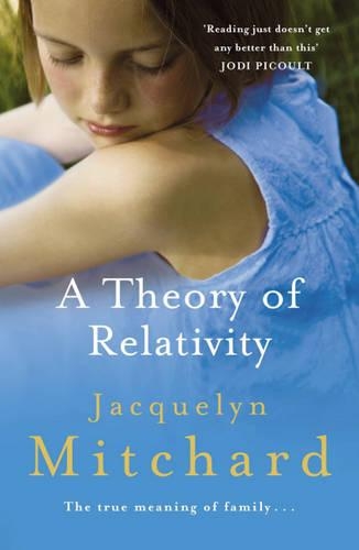 A Theory of Relativity