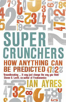 Super Crunchers