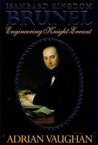 Isambard Kingdom Brunel