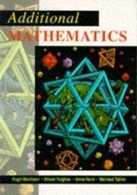 Additional Maths