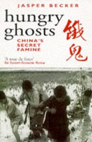 Hungry Ghosts