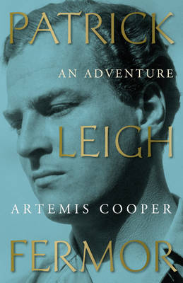 Patrick Leigh Fermor
