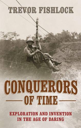 Conquerors of Time