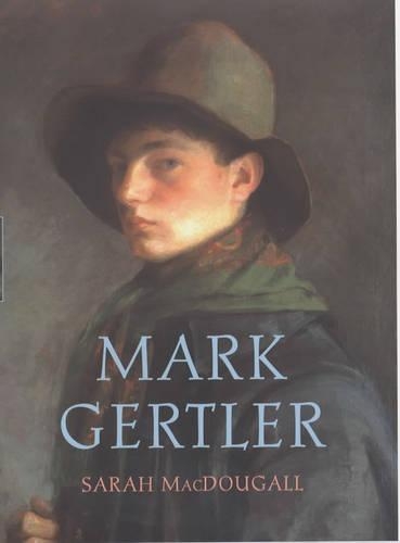 Mark Gertler