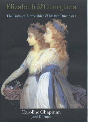 Elizabeth and Georgiana