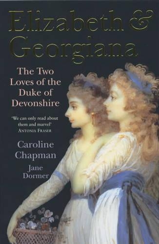 Elizabeth and Georgiana