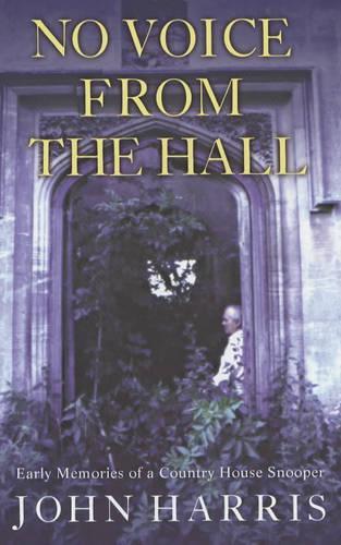 No Voice from the Hall