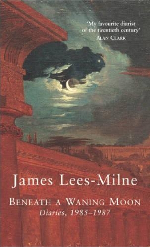 Beneath a Waning Moon