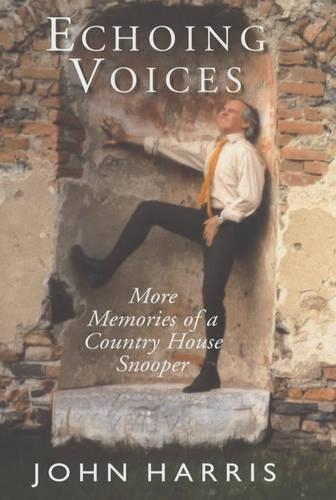 Echoing Voices