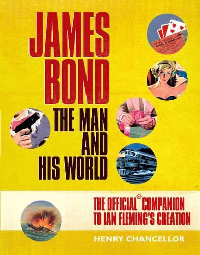 James Bond
