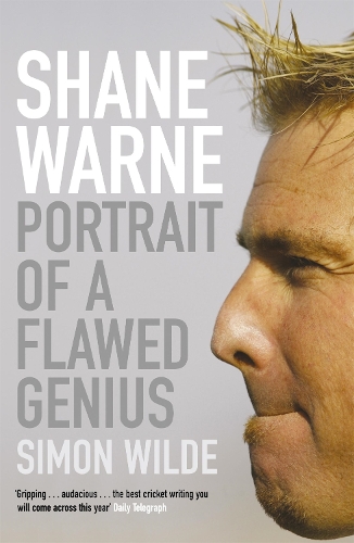 Shane Warne