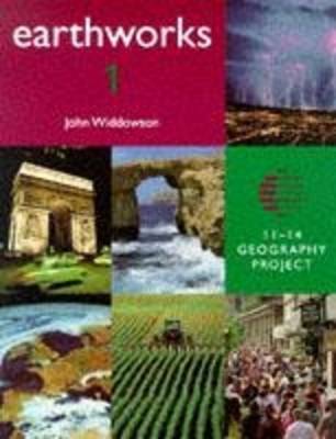 Earthworks 1 Pupil's Book