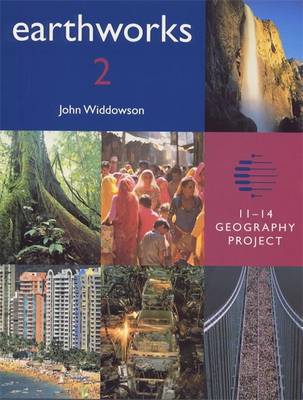 Earthworks: Pupil's Book Bk. 2