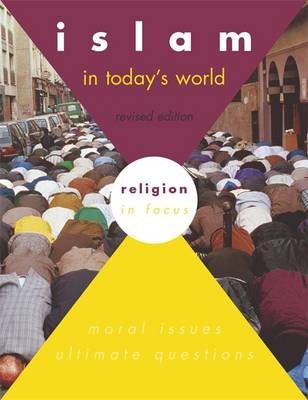 Islam in Today's World: Student's Book