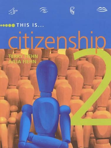 This is Citizenship!