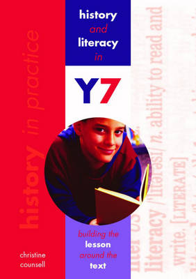 History and Literacy in Y7