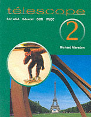 Telescope 2 Student's Book