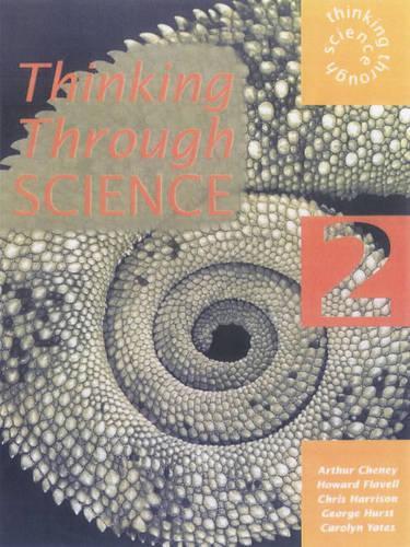 Thinking Through Science