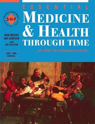 Essential Medicine and Health: Student's Book