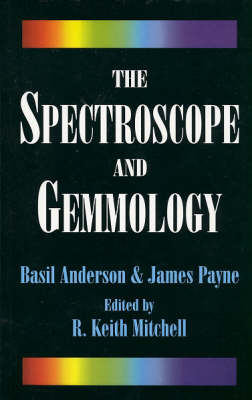 The Spectroscope and Gemmology