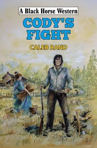 Cody's Fight