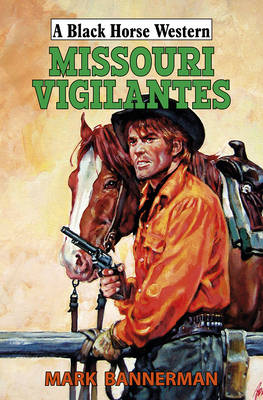 Missouri Vigilantes