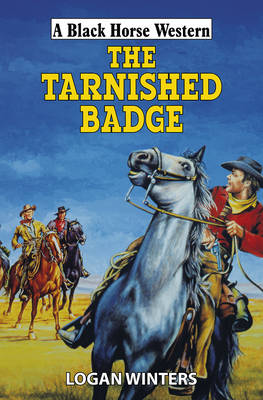 The Tarnished Badge