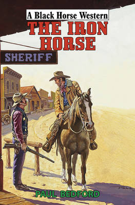 The Iron Horse