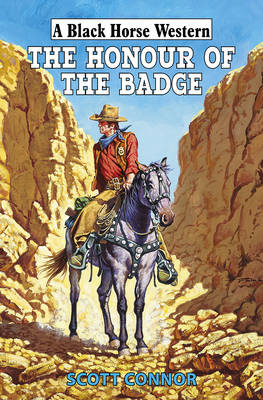 The Honour of the Badge