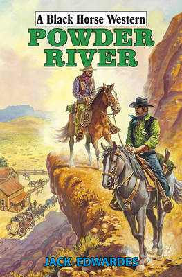 Powder River