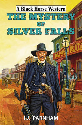 The Mystery of Silver Falls