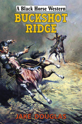 Buckshot Ridge