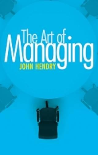 The Art of Managing