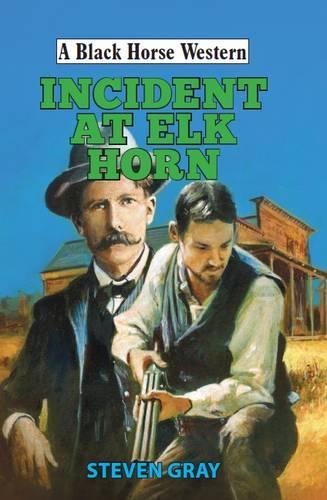 Incident at Elk Horn