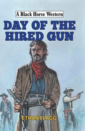 Day of the Hired Gun