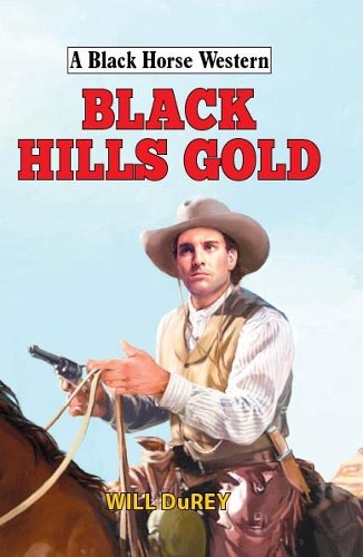 Black Hills Gold