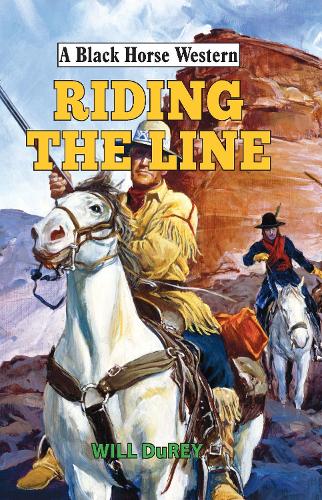 Riding the Line