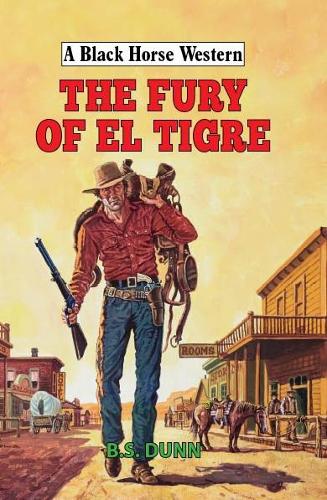 The Fury of El Tigre
